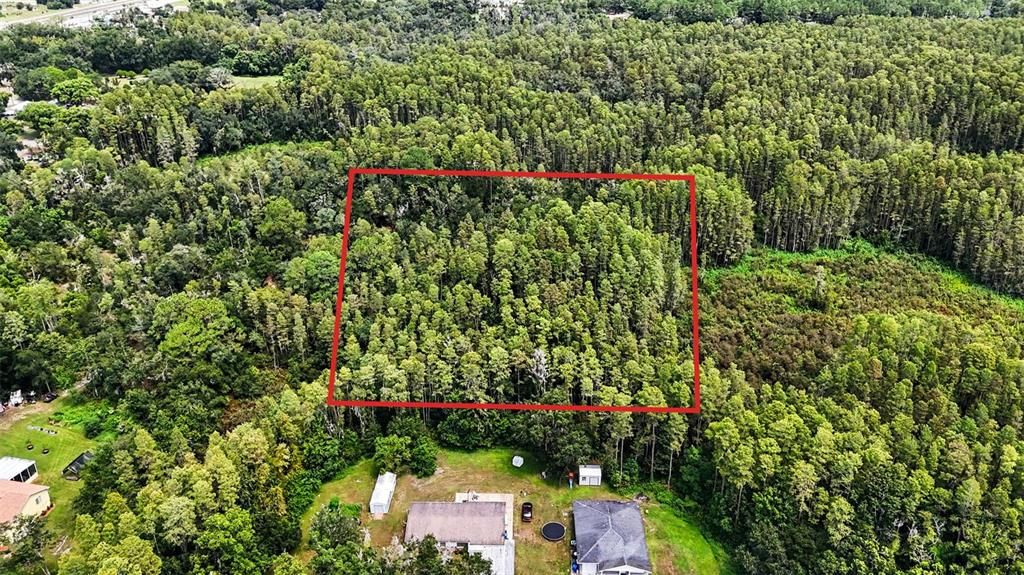待售: $100,000 (0.57 acres)