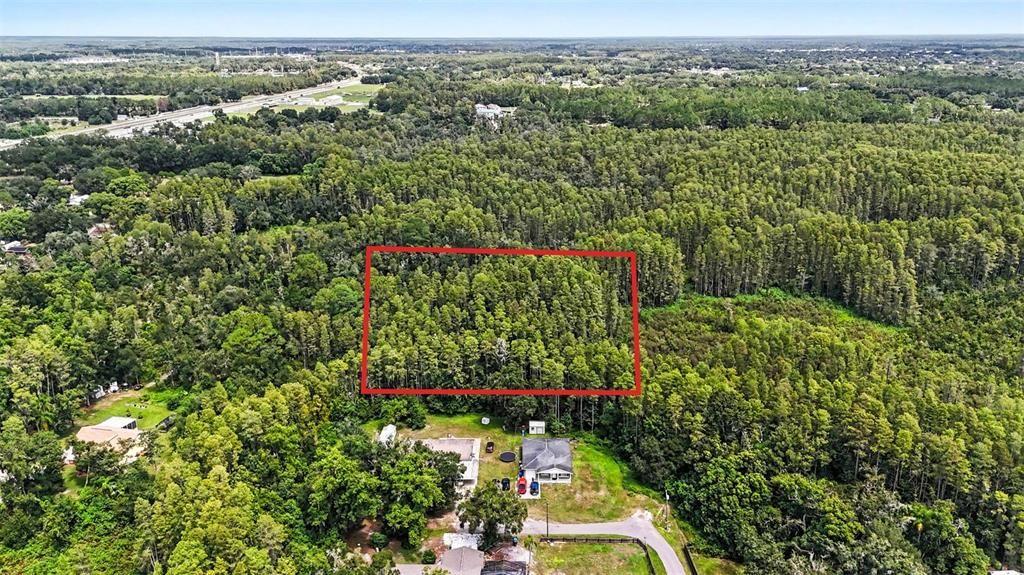 待售: $100,000 (0.57 acres)