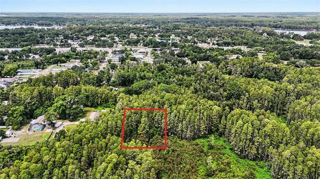 待售: $100,000 (0.57 acres)