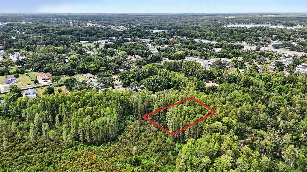 待售: $100,000 (0.57 acres)