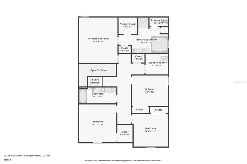 En Venta: $559,900 (5 camas, 3 baños, 2455 Pies cuadrados)