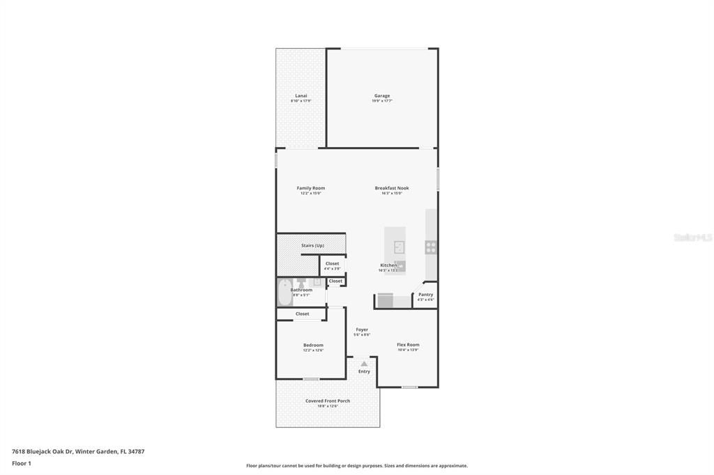 En Venta: $559,900 (5 camas, 3 baños, 2455 Pies cuadrados)