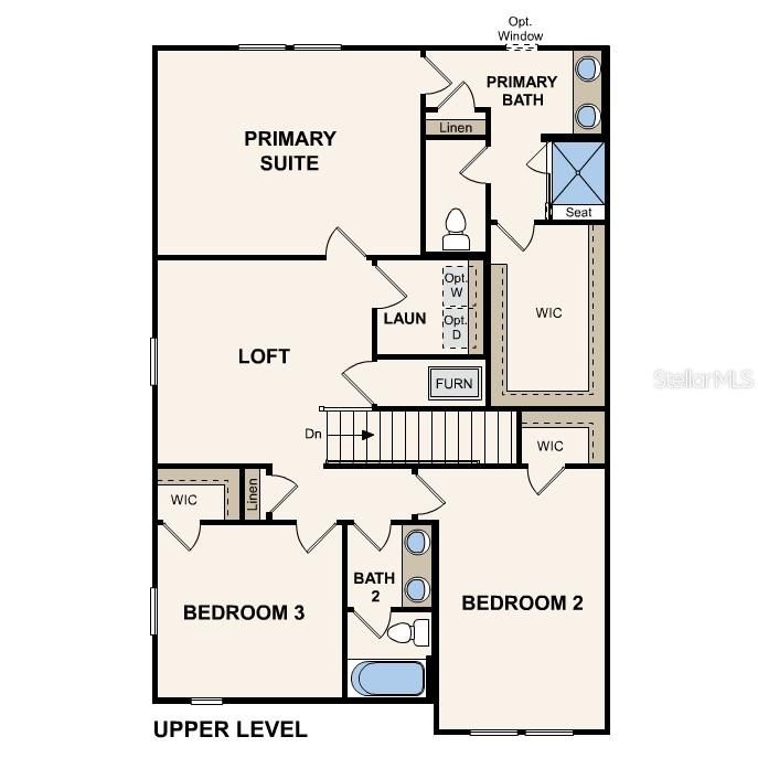 For Sale: $424,990 (4 beds, 3 baths, 2407 Square Feet)