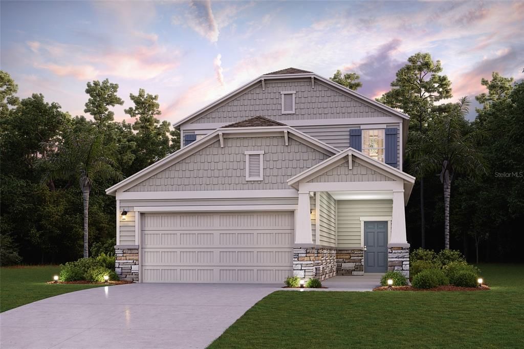 For Sale: $424,990 (4 beds, 3 baths, 2407 Square Feet)