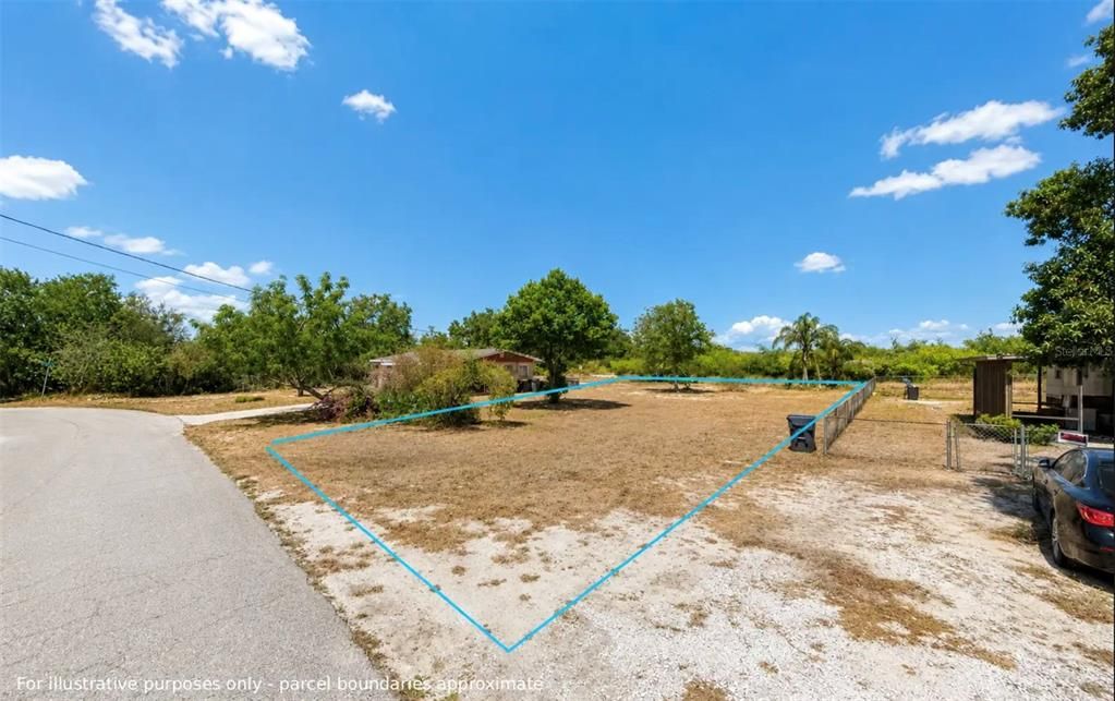 Recently Sold: $18,000 (0.18 acres)