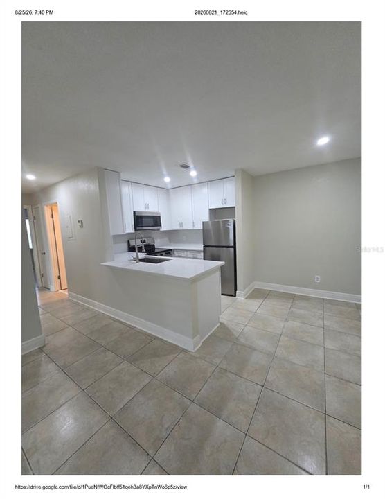For Rent: $1,400 (2 beds, 1 baths, 3456 Square Feet)