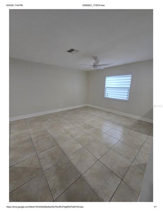For Rent: $1,400 (2 beds, 1 baths, 3456 Square Feet)