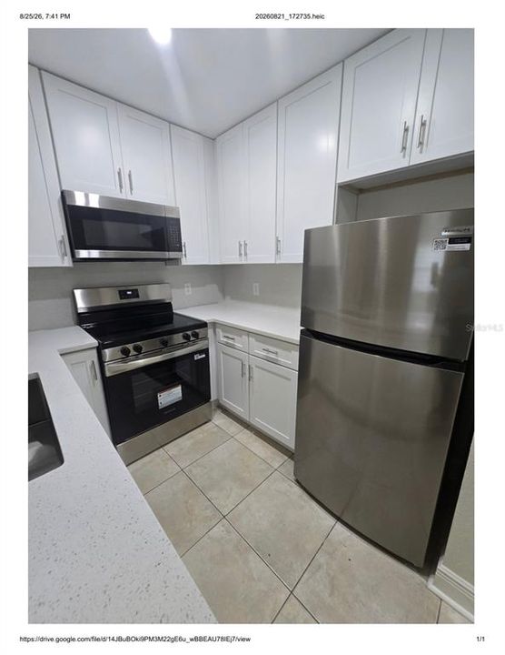 For Rent: $1,400 (2 beds, 1 baths, 3456 Square Feet)