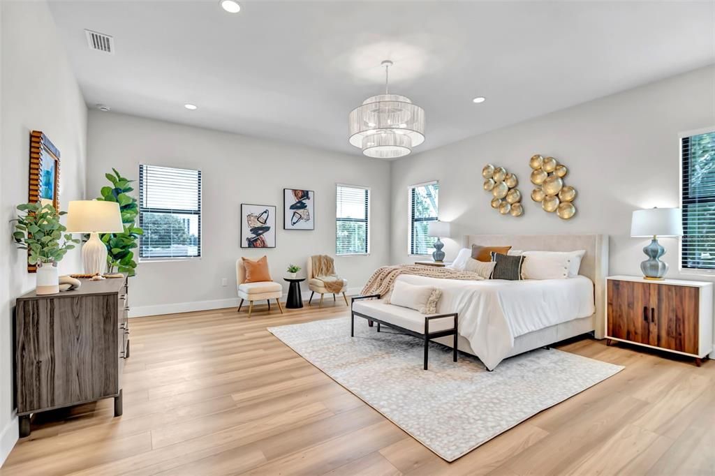 En Venta: $1,595,000 (4 camas, 5 baños, 3719 Pies cuadrados)
