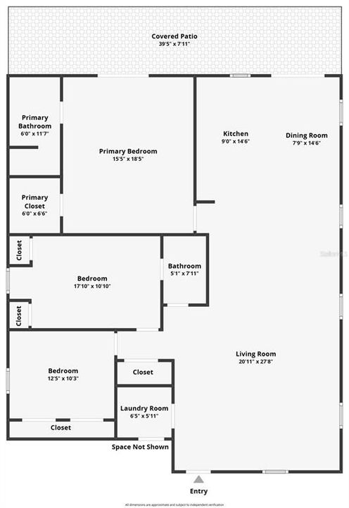 En Venta: $639,000 (3 camas, 2 baños, 1843 Pies cuadrados)