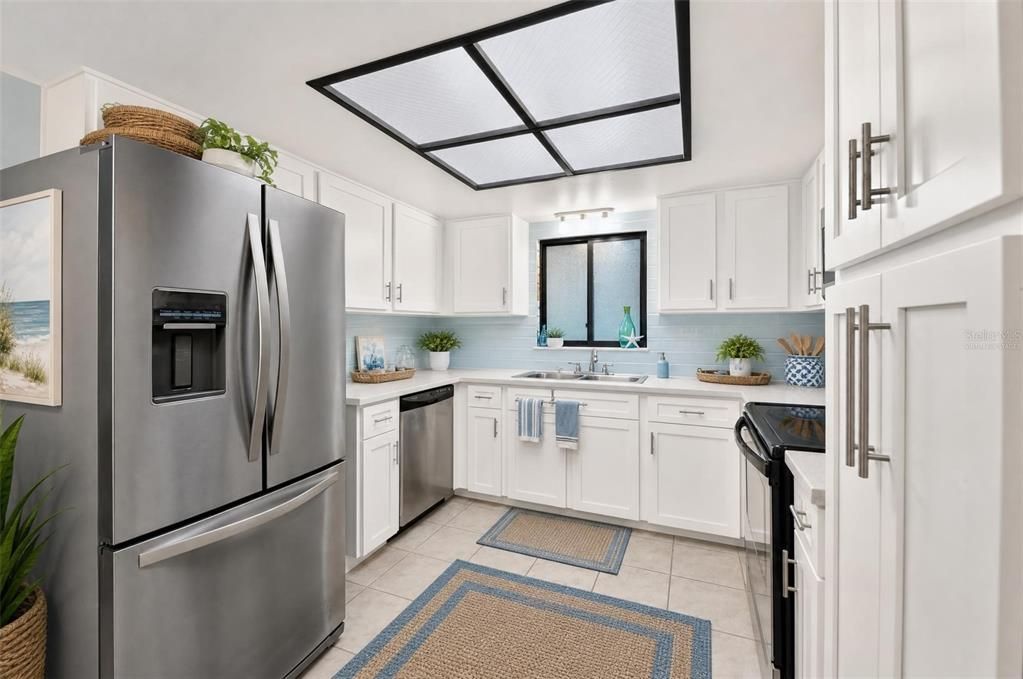 En Venta: $795,000 (2 camas, 2 baños, 1275 Pies cuadrados)