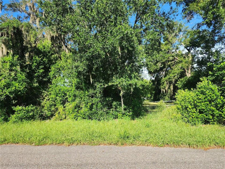 Activo con contrato: $105,000 (0.38 acres)