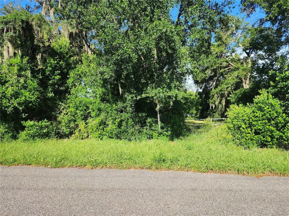 Activo con contrato: $105,000 (0.38 acres)