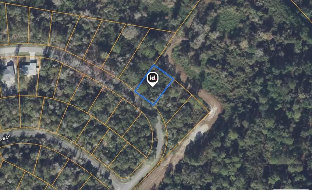 待售: $24,500 (0.26 acres)