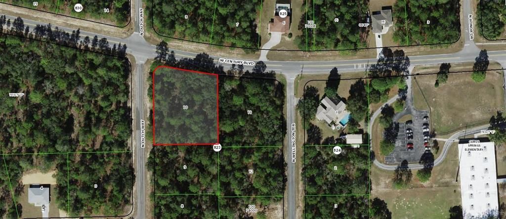 合同活跃: $42,900 (0.81 acres)