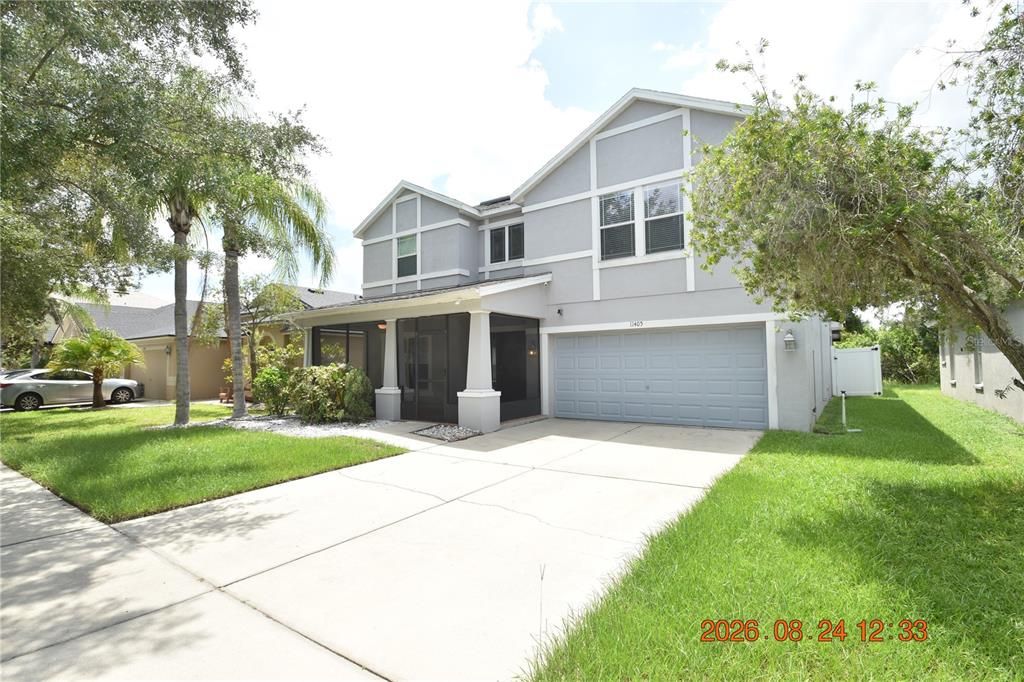 For Rent: $2,500 (4 beds, 2 baths, 2591 Square Feet)