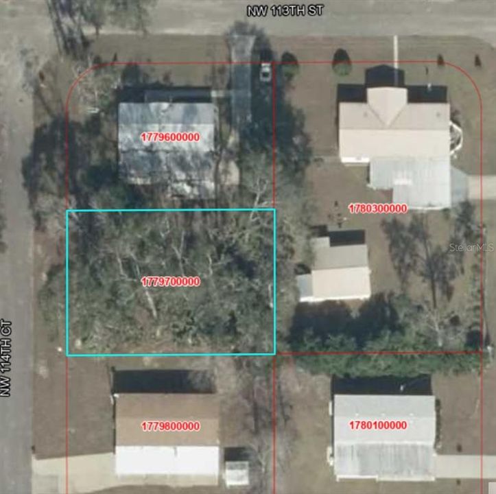 For Sale: $20,000 (0.19 acres)