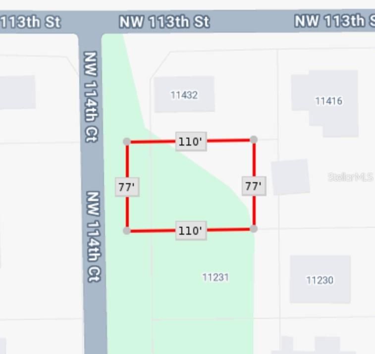 For Sale: $20,000 (0.19 acres)