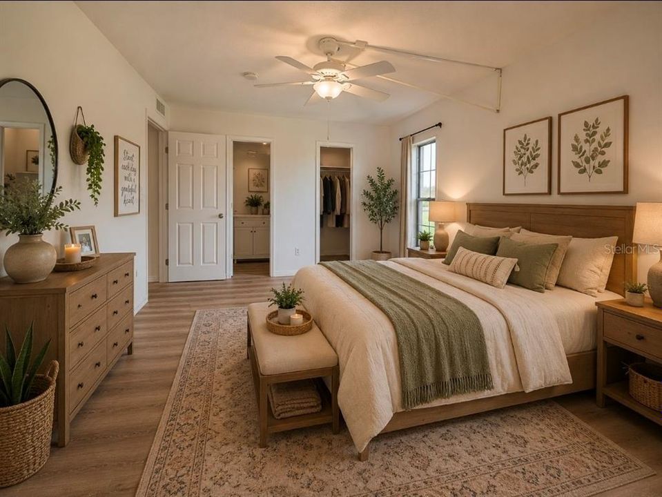 For Sale: $135,000 (2 beds, 2 baths, 1088 Square Feet)