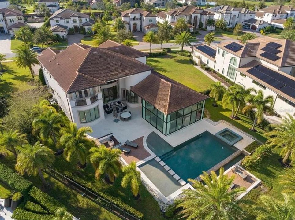 На продажу: $3,700,000 (5 спален, 6 ванн, 5362 Квадратных фут)