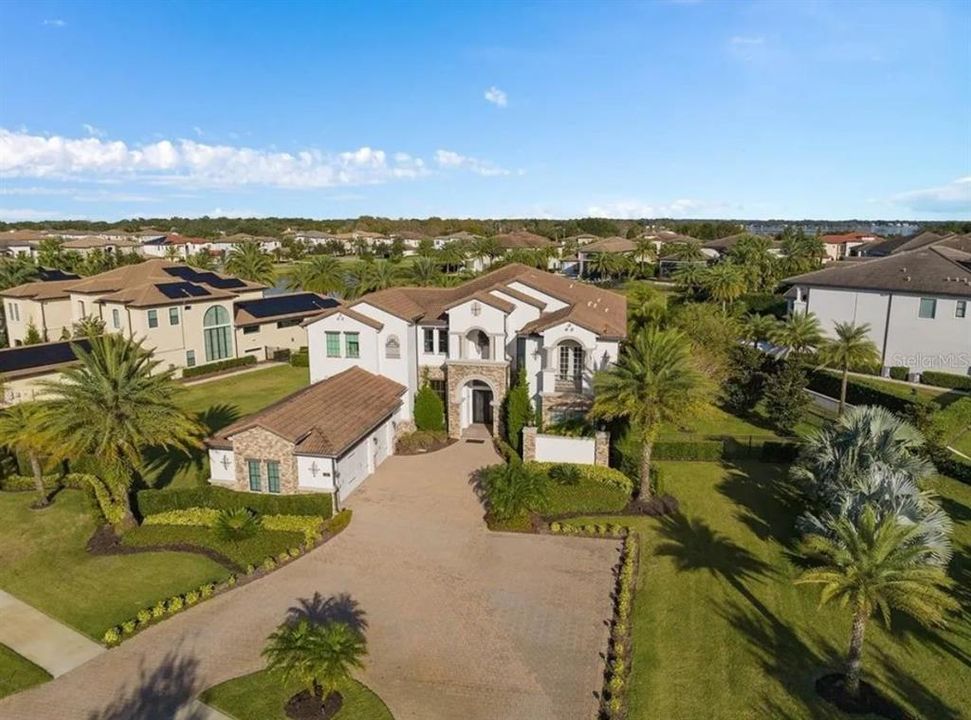 На продажу: $3,700,000 (5 спален, 6 ванн, 5362 Квадратных фут)