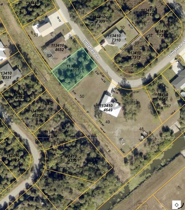 For Sale: $18,900 (0.23 acres)