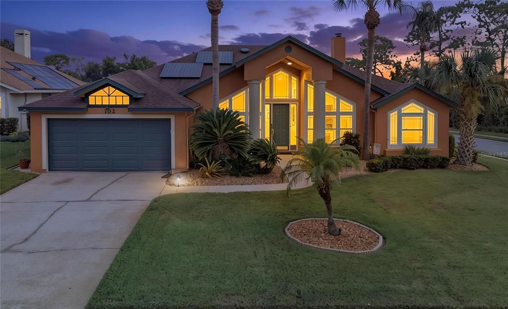 En Venta: $487,500 (3 camas, 3 baños, 2017 Pies cuadrados)