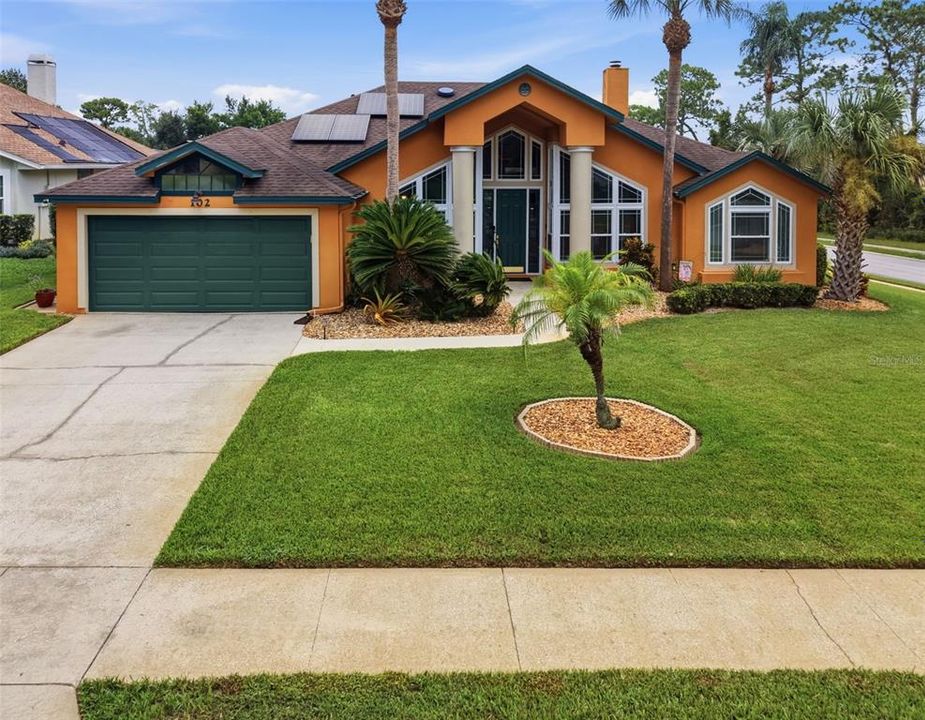 En Venta: $487,500 (3 camas, 3 baños, 2017 Pies cuadrados)
