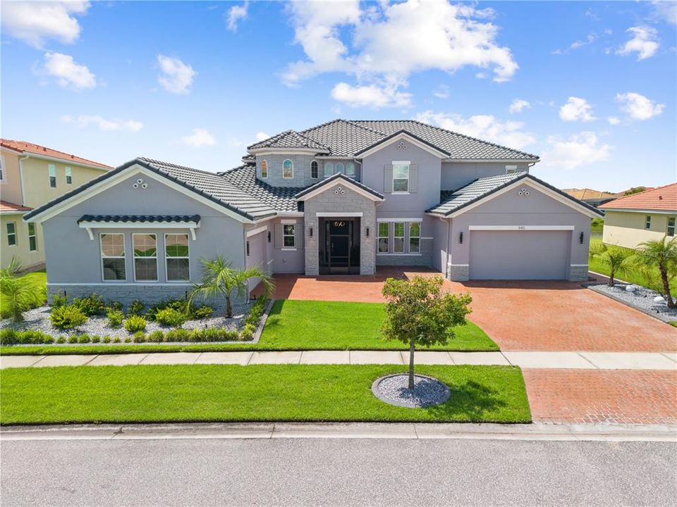 En Venta: $1,375,000 (5 camas, 5 baños, 5428 Pies cuadrados)