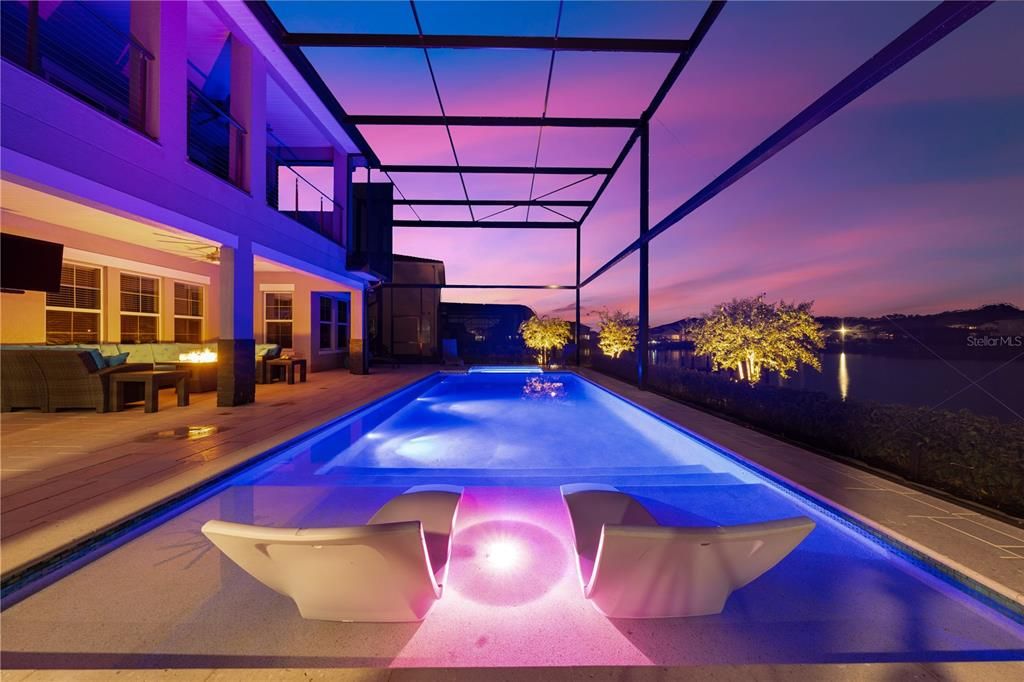 En Venta: $1,375,000 (5 camas, 5 baños, 5428 Pies cuadrados)
