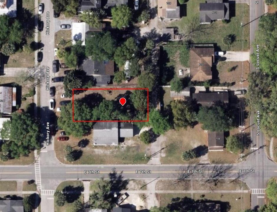 待售: $57,900 (0.13 acres)