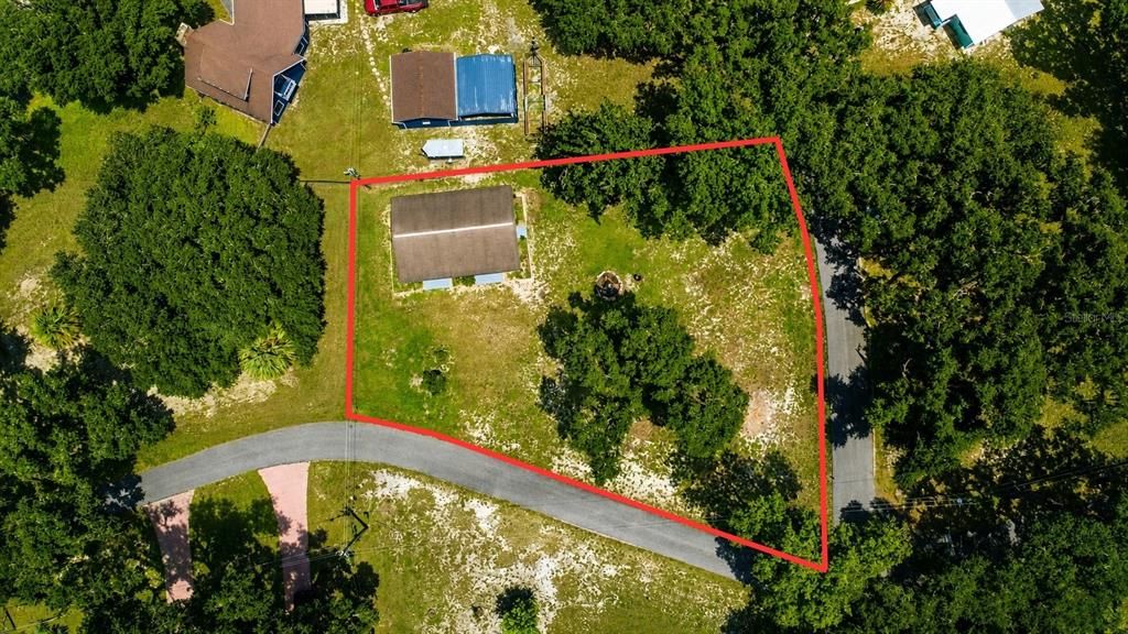 待售: $92,000 (0.30 acres)