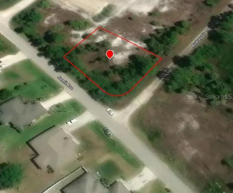 待售: $19,900 (0.29 acres)