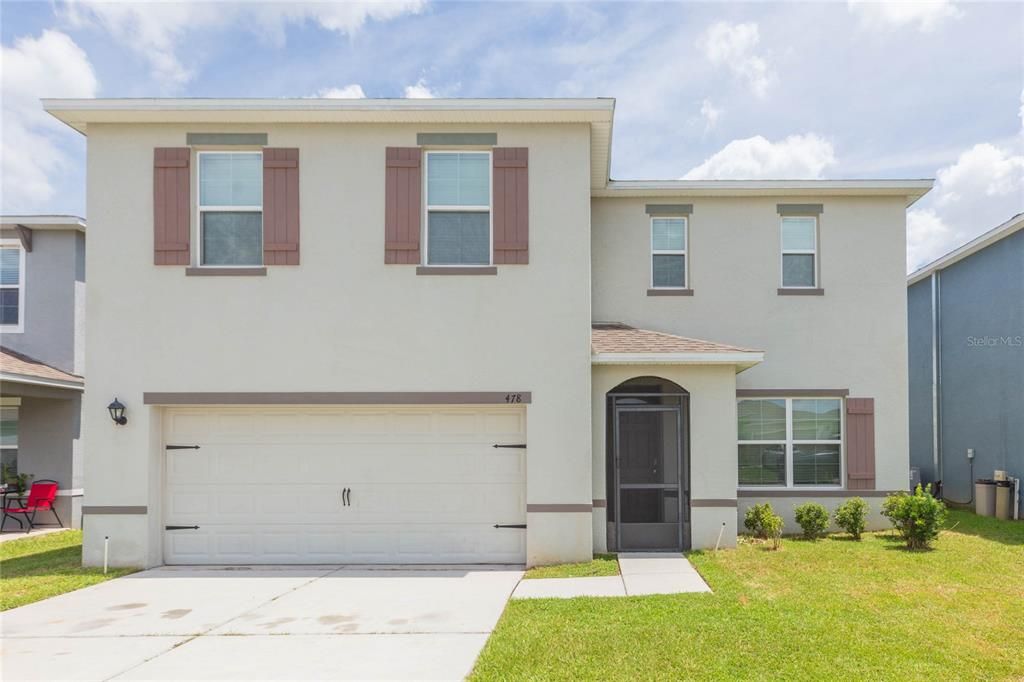For Sale: $375,000 (4 beds, 2 baths, 2526 Square Feet)
