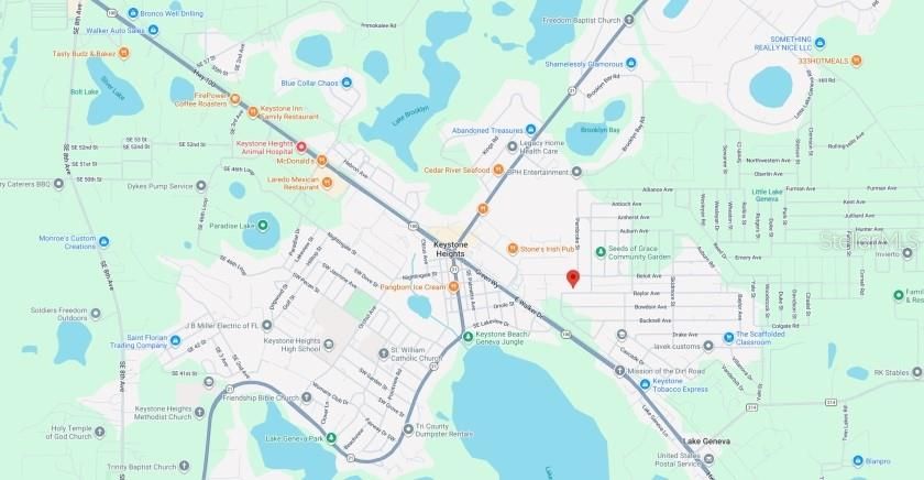 На продажу: $12,000 (0.46 acres)