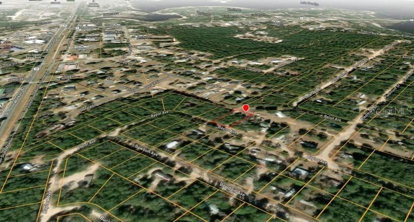 На продажу: $12,000 (0.46 acres)