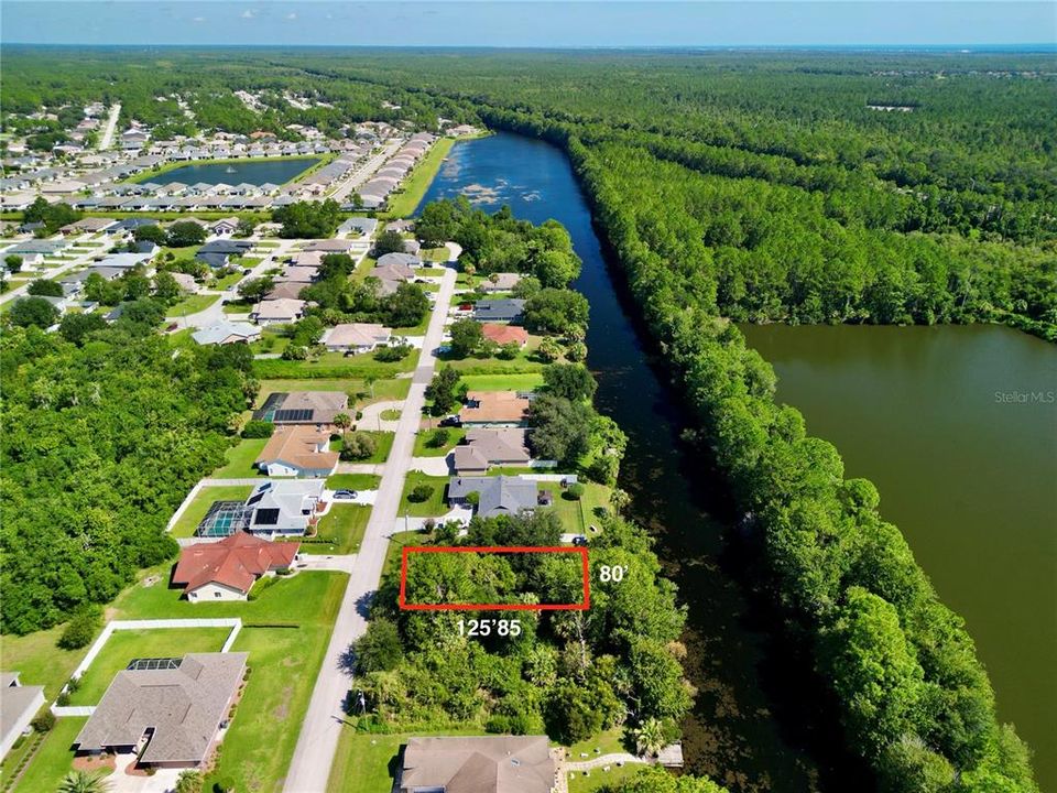For Sale: $78,500 (0.23 acres)