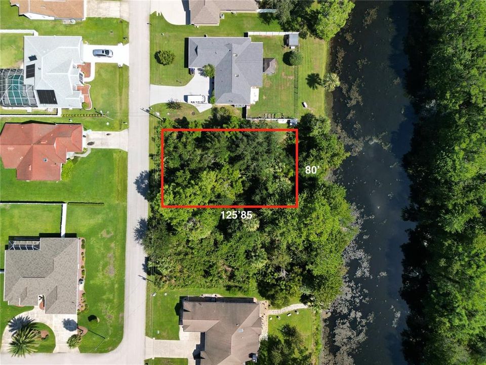 For Sale: $78,500 (0.23 acres)