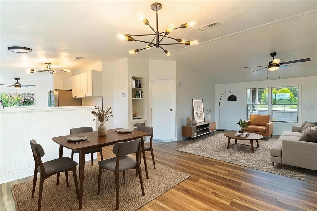 For Sale: $365,000 (3 beds, 2 baths, 1323 Square Feet)
