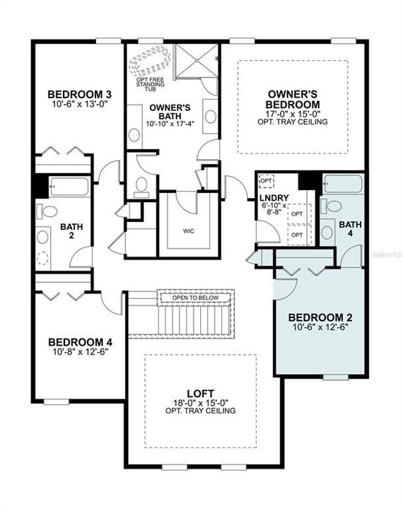 待售: $589,990 (5 贝兹, 4 浴室, 3120 平方英尺)