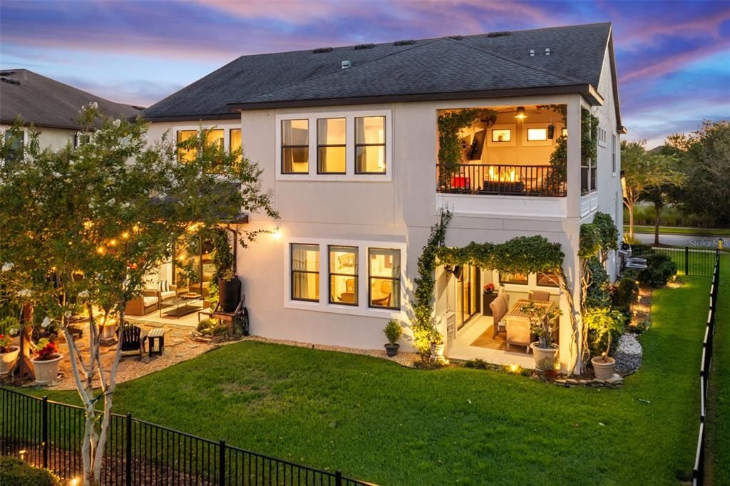 For Sale: $960,000 (5 beds, 4 baths, 3821 Square Feet)