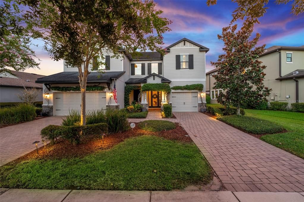For Sale: $960,000 (5 beds, 4 baths, 3821 Square Feet)
