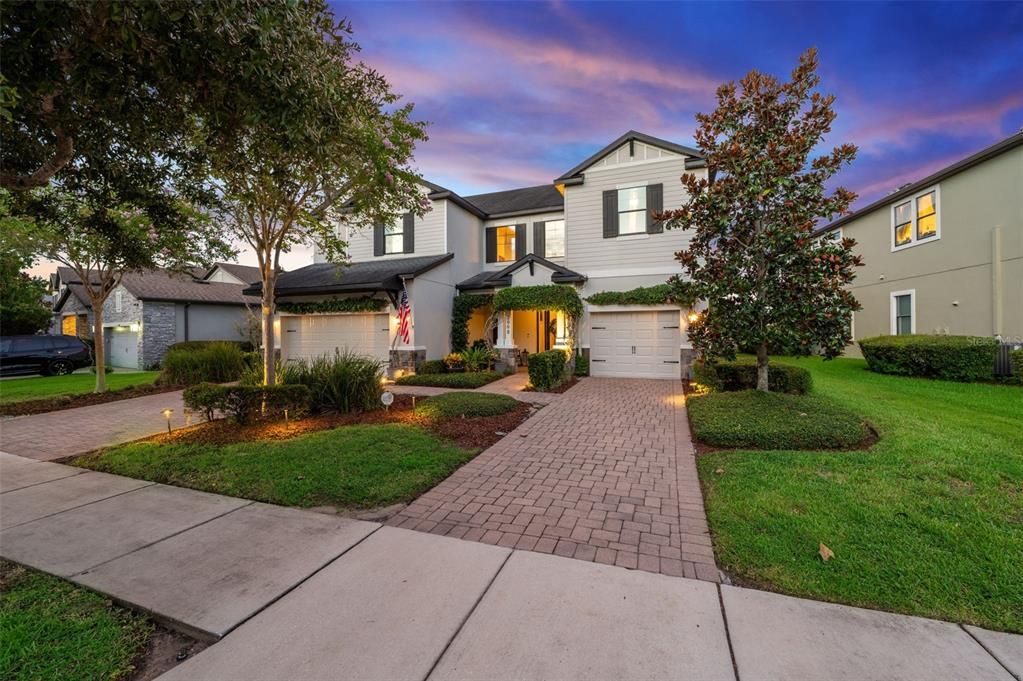 For Sale: $960,000 (5 beds, 4 baths, 3821 Square Feet)