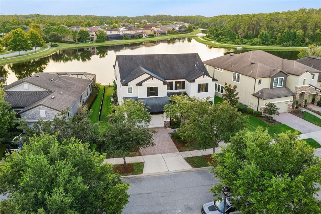 For Sale: $960,000 (5 beds, 4 baths, 3821 Square Feet)