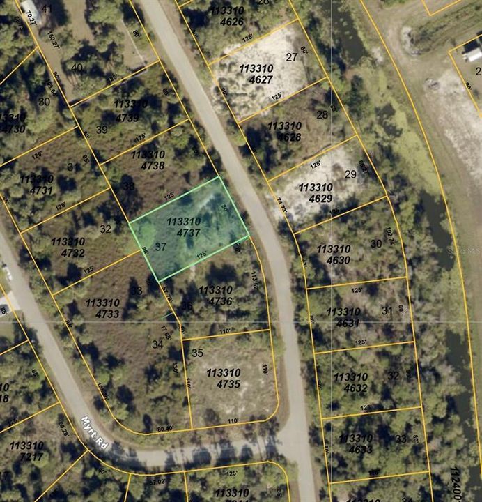 For Sale: $18,900 (0.23 acres)