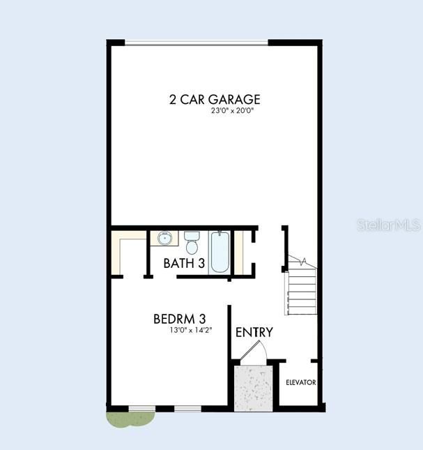 En Venta: $919,990 (3 camas, 3 baños, 2313 Pies cuadrados)