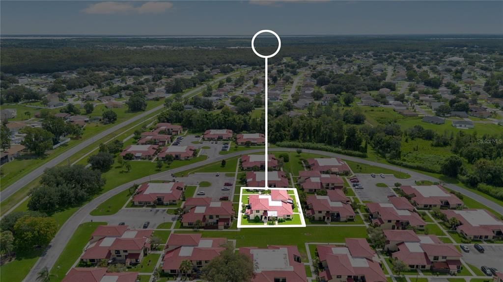 На продажу: $145,000 (2 спален, 2 ванн, 1038 Квадратных фут)