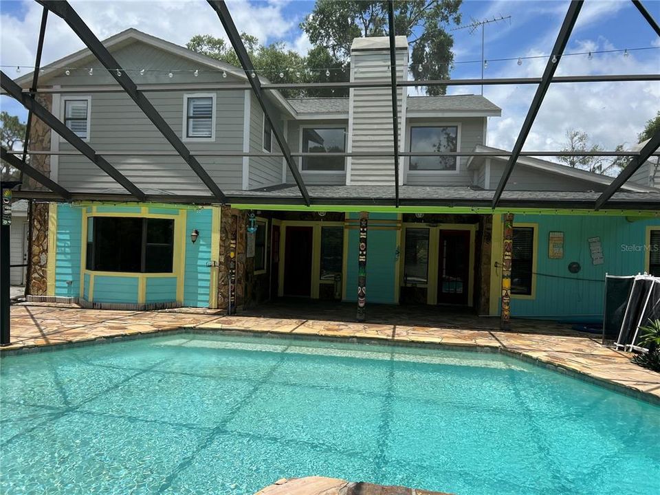 En Renta: $3,995 (5 camas, 2 baños, 3034 Pies cuadrados)