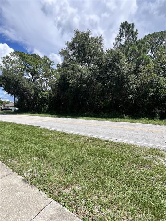待售: $48,000 (0.35 acres)