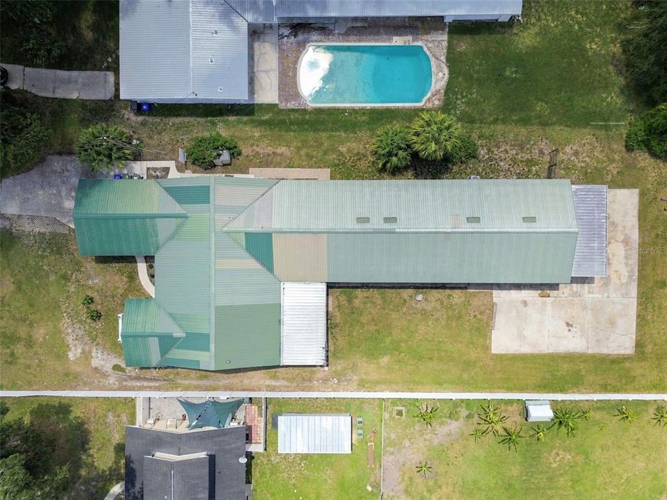На продажу: $549,900 (5 спален, 4 ванн, 3691 Квадратных фут)